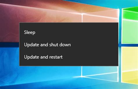 txepc stay always updated|How to Fix Windows 10 Asking to Update and Shutdown Every .